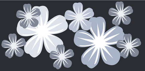 ดอกไม้ รวมมิตร 002