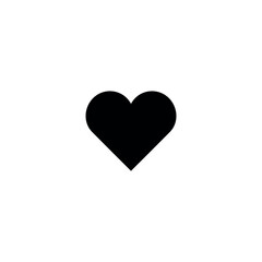 red heart