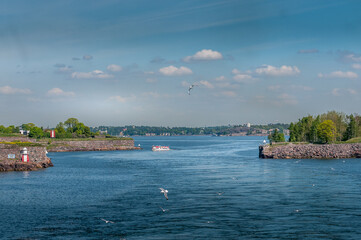 Helsinki Golf