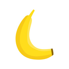 banana fruit illustration