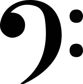 recommend clip art: music note icon