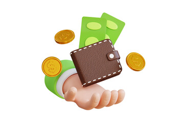 3d illustration