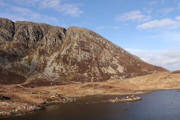 Snowdonia moel siabod wales