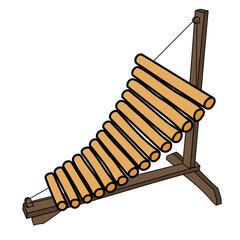 pong lang filled outline icon