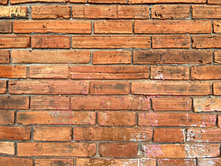 brick wall wall abstract background