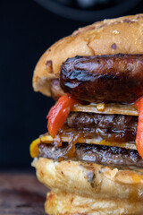 Burguer
