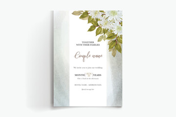 save  the date wedding invitation templates