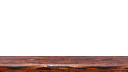 carved wooden textured empty table top countertop product display platform