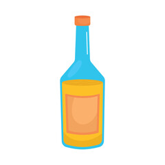 thai liquor bottle