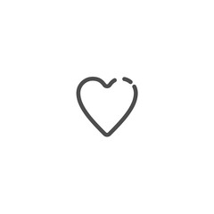 Islamic lattern design logo vector