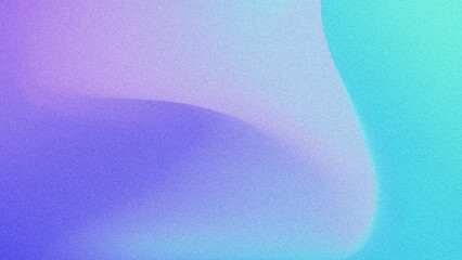 Grainy gradient background