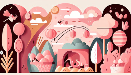 Easter Generative Ai