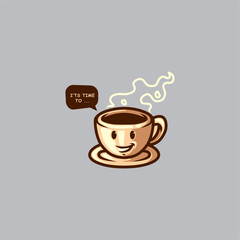 cup of coffee