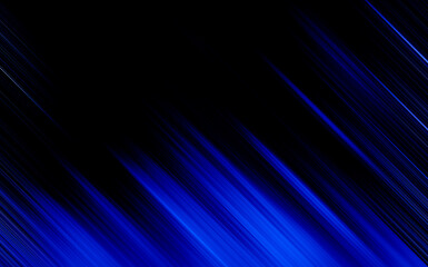 abstract blue and black are light pattern with the gradient is the with floor wall metal texture soft tech diagonal background black dark clean modern.