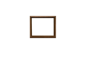 Empty blank frame for a picture insert size of the frame is 2541 px wide and 2121 high or 8.5 X...