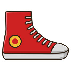 casual boots footwear