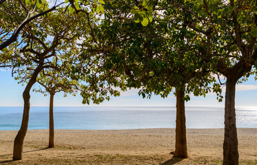 Coast Brave (Costa Brava) - Girona (Spain)