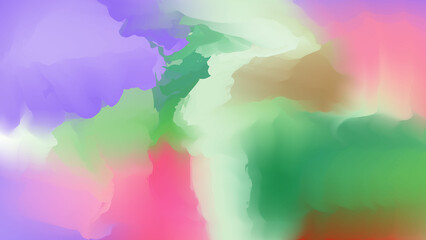 Obraz premium Modern abstract background