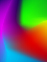 Modern abstract background