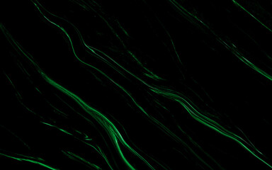 Black green marble oil ink liquid swirl texture for do ceramic counter dark abstract light background tile marble natural for interior decoration and outside.