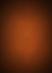Brown Background Gradient Dark Tone.