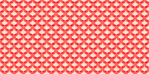Geometric seamless pattern. Minimalism design, bright graphic elements, artistic tile print. Abstract pattern, artwork. For fashion fabric, decor, poster, cover, presentation, wallpaper