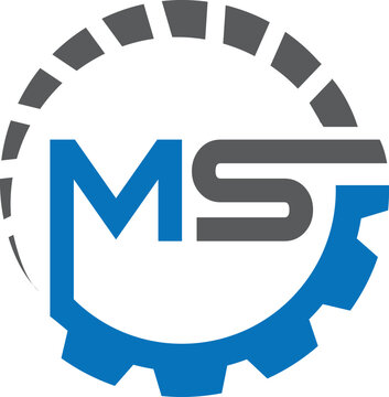 MS Automotive logo
