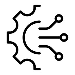 gear icon