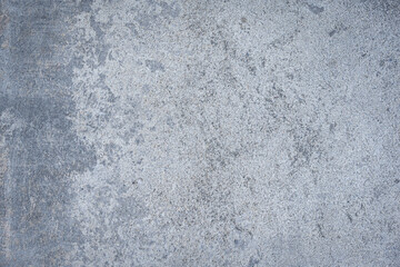 Abstract blue cement wall texture background