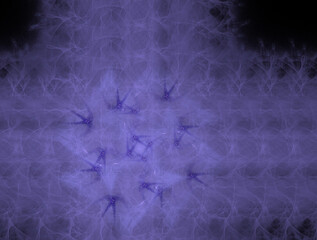 Obraz premium Imaginatory fractal abstract background Image