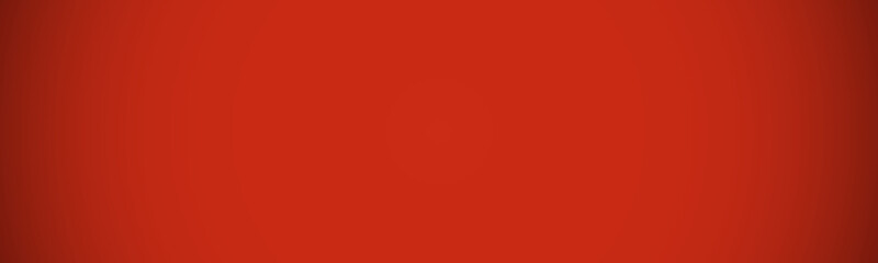 Abstract gradient red background for website banner and poster or paper card decorative design