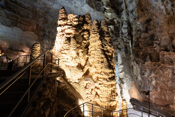 Grotte di Frasassi - Genga