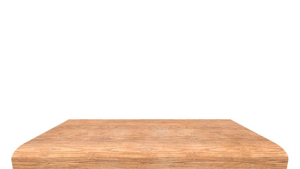 carved wooden textured empty table top countertop product display platform