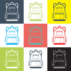 Travel Bag
Holiday School
Boiz De Eben
Bali Indonesia