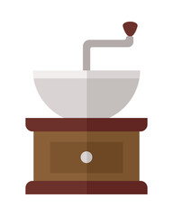 coffee grinder kitchen utensil