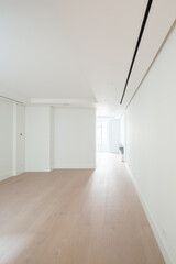 VIVIENDA ATICO MADRID