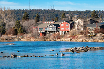 Deschutes Riverside in Bend, OR