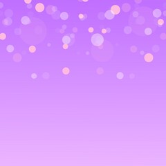 pink bokeh background purple