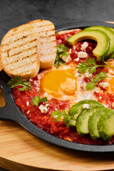 Food photography
