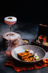 Food photography