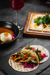 Food photography 