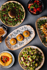 Food photography 