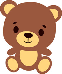Valentine Teddy Bear
