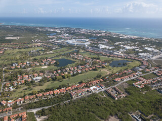 Dominican Republic - Punta Cana - Cocotal