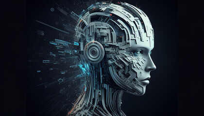 Ai technology Generative Ai