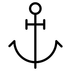 anchor