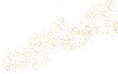 Gold Foil Frame ,gold splatter frames glitter,Gold brush stroke on transparent background.