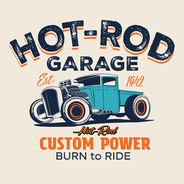 vintage car, hot rod garage, hotrods car,old school car,