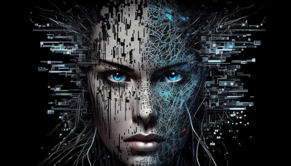 ai head technology generative ai
