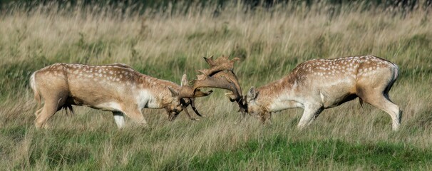 Fallow deer
